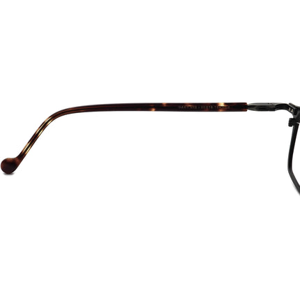 Jean Lafont Eyeglasses Gary 002 Green/Tortoise Rectangular Frame 50[]18 135