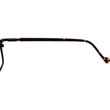 Jean Lafont Eyeglasses Gary 002 Green/Tortoise Rectangular Frame 50[]18 135