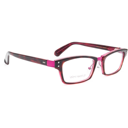 Jean Lafont Women's Eyeglasses Lucy 785 Reedition Rose Rectangular Frame France 50[]19 133