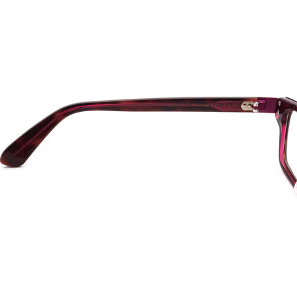 Jean Lafont Women's Eyeglasses Lucy 785 Reedition Rose Rectangular Frame France 50[]19 133