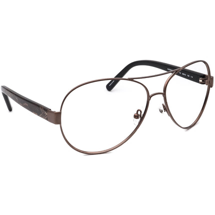 Kate Spade Women's Sunglasses Alessia/S 0P40 Brown Aviator 58 mm