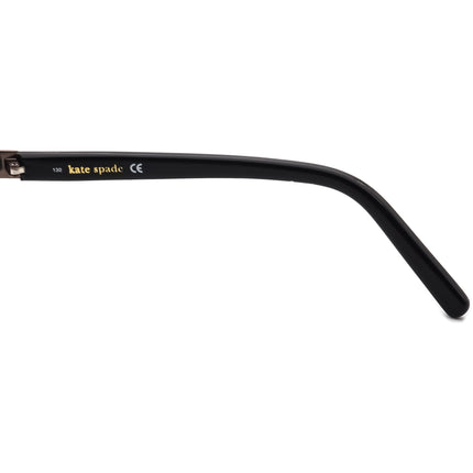 Kate Spade Women's Sunglasses Alessia/S 0P40 Brown Aviator 58 mm