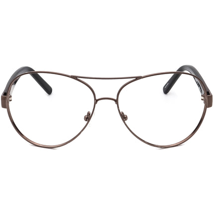 Kate Spade Women's Sunglasses Alessia/S 0P40 Brown Aviator 58 mm