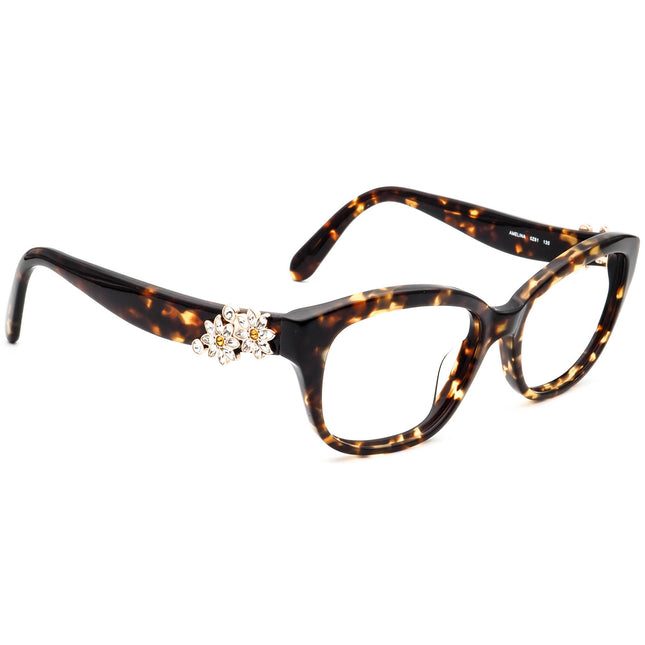 Kate Spade Women's Eyeglasses Amelina 0Z61 Tortoise Frame 51[]17 135