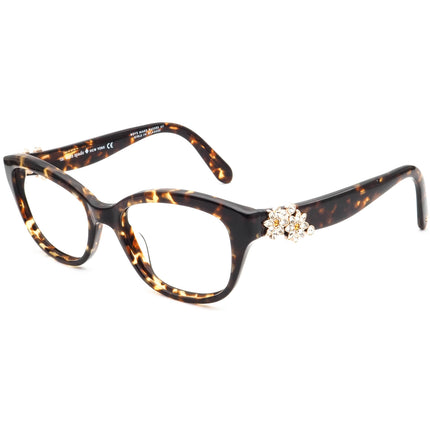Kate Spade Women's Eyeglasses Amelina 0Z61 Tortoise Frame 51[]17 135
