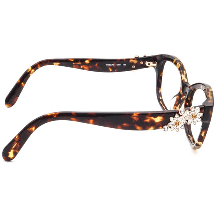Kate Spade Women's Eyeglasses Amelina 0Z61 Tortoise Frame 51[]17 135
