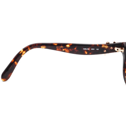 Kate Spade Women's Eyeglasses Amelina 0Z61 Tortoise Frame 51[]17 135