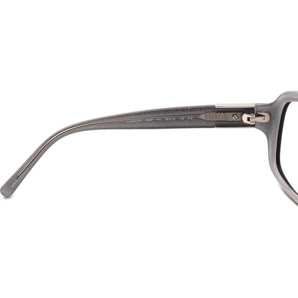 Kate Spade Women's Sunglasses Annika/S JBHP Black on Glitter Gray B-Shape 56 mm