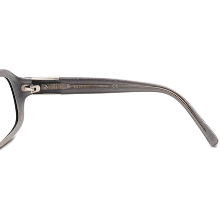 Kate Spade Women's Sunglasses Annika/S JBHP Black on Glitter Gray B-Shape 56 mm