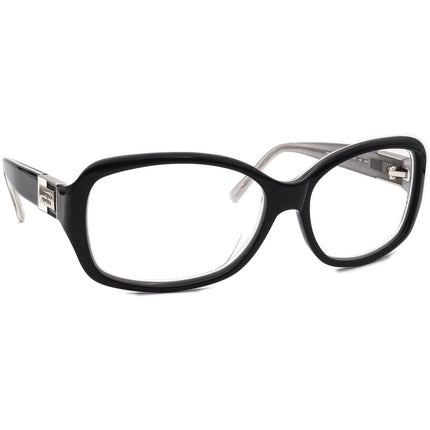 Kate Spade Women's Sunglasses Annika/s JBHP RA Black on Sparkly Gray Square 56 mm