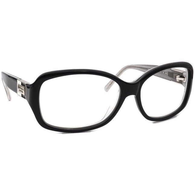 Kate Spade Women's Sunglasses Annika/s JBHP RA Black on Sparkly Gray Square 56 mm
