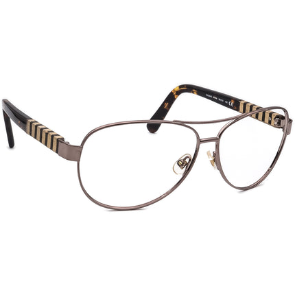 Kate Spade Women's Sunglasses Dalia/S 0NTI/HA Brown Havana Aviator 58 mm