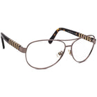 Kate Spade Women's Sunglasses Dalia/S 0NTI/HA Brown Havana Aviator 58 mm
