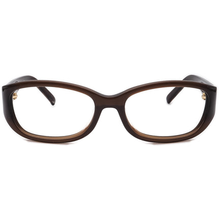 Kate Spade Women's Sunglasses Dee/S 01W0 Brown/Cougar Print B-Shape Italy 54 mm