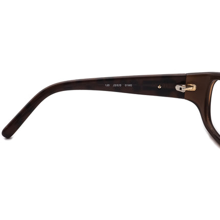 Kate Spade Women's Sunglasses Dee/S 01W0 Brown/Cougar Print B-Shape Italy 54 mm