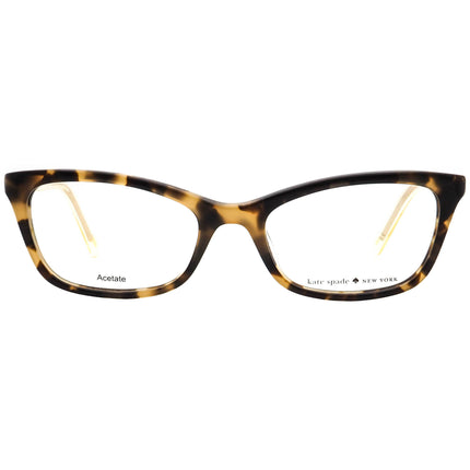Kate Spade Delacy RRV 50□18 130