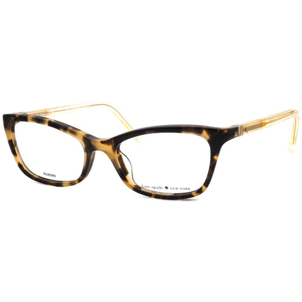 Kate Spade Delacy RRV 50□18 130