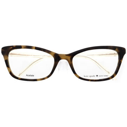 Kate Spade Delacy RRV 50□18 130