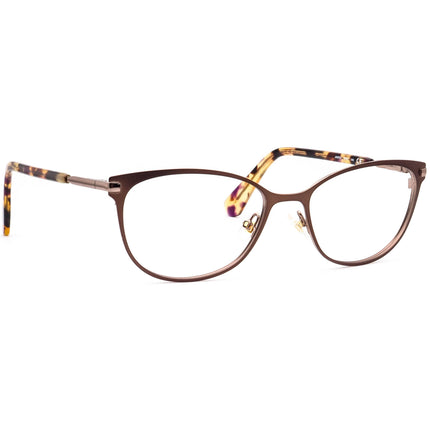 Kate Spade Jabria WR9 Other Shape Eyeglasses 53 mm
