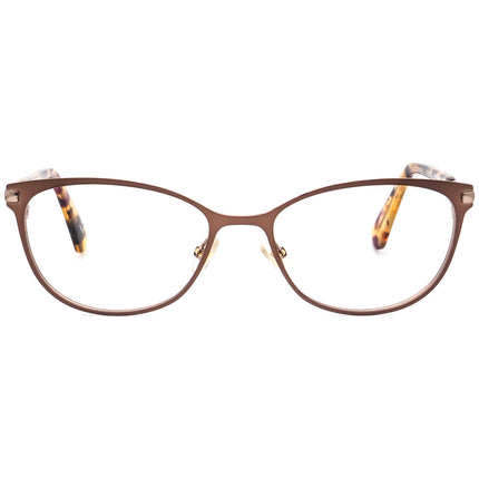 Kate Spade Jabria WR9 Other Shape Eyeglasses 53 mm