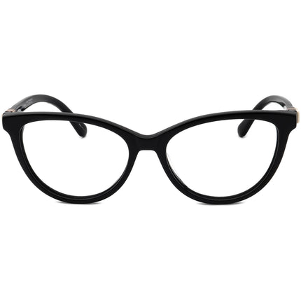 Kate Spade Women's Eyeglasses Jalinda 807 Black Cat Eye Frame 52[]16 140