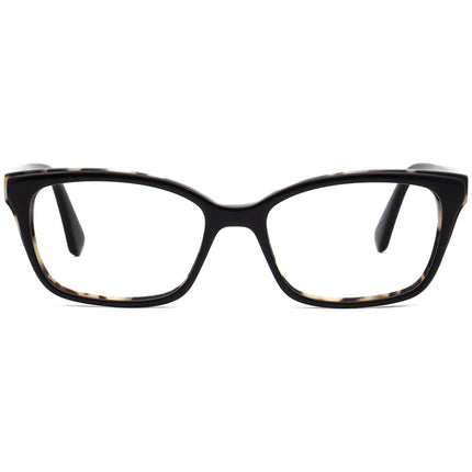 Kate Spade Jeri 807 Square Eyeglasses 50 mm