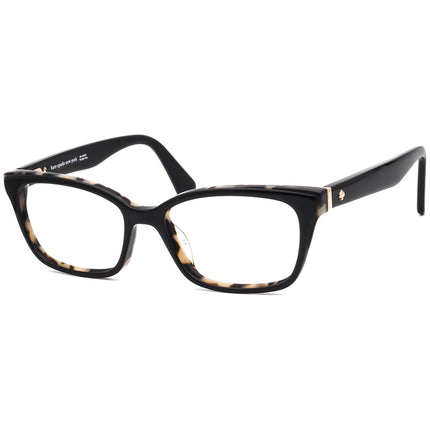 Kate Spade Jeri 807 Square Eyeglasses 50 mm