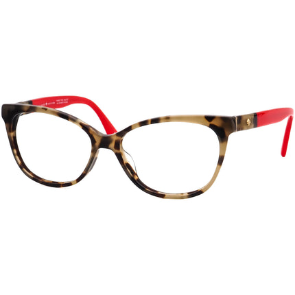 Kate Spade Karlee O63 51□15 140