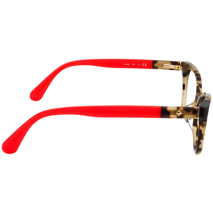 Kate Spade Karlee O63 51□15 140