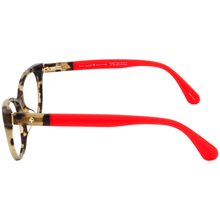 Kate Spade Karlee O63 51□15 140