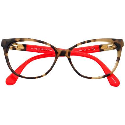 Kate Spade Karlee O63 51□15 140