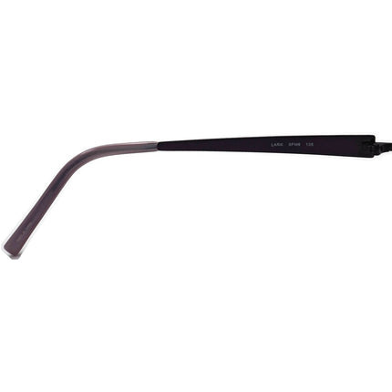 Kate Spade Women's Eyeglasses Lark 0FM6 Purple Rimless Metal Frame 50[]17 135