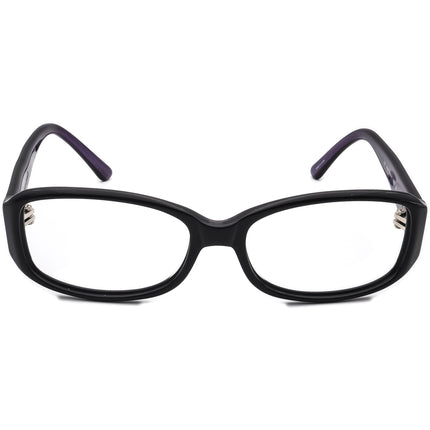Kate Spade Women's Sunglasses Paxton/n/s 1U5P RA Black on Purple B-Shape 53 mm