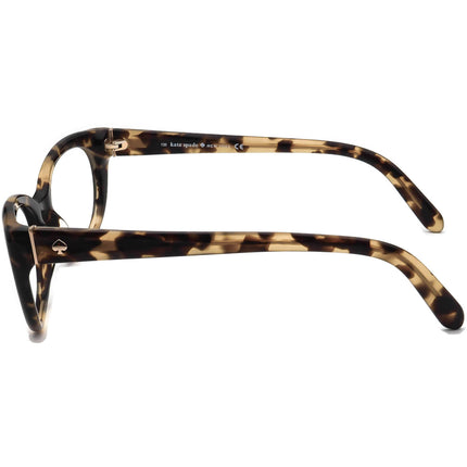 Kate Spade Women's Sunglasses Phyllis/S 0ESP Tortoise B-Shape 52 mm