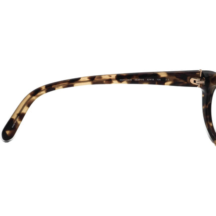 Kate Spade Women's Sunglasses Phyllis/S 0ESP Tortoise B-Shape 52 mm