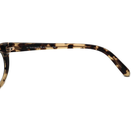 Kate Spade Women's Sunglasses Phyllis/S 0ESP Tortoise B-Shape 52 mm