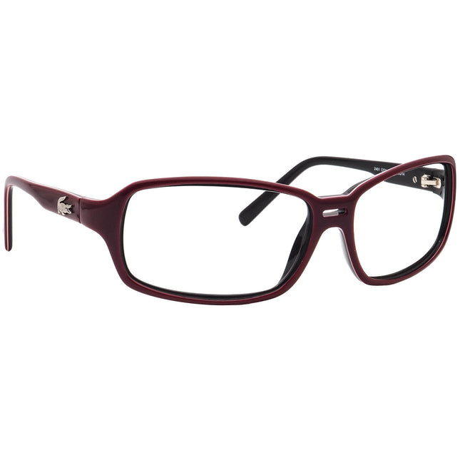 Lacoste 2401 CO3 60□14 125