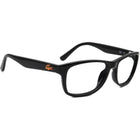 Lacoste Women's Eyeglasses L3601S 001 Black B-Shape Frame 50[]16 130