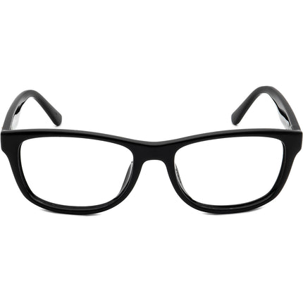 Lacoste Women's Eyeglasses L3601S 001 Black B-Shape Frame 50[]16 130