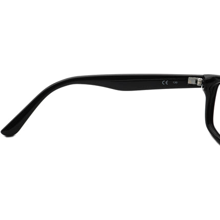 Lacoste Women's Eyeglasses L3601S 001 Black B-Shape Frame 50[]16 130