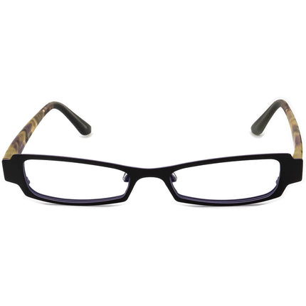 Lafont - Issy & La Women's Eyeglasses Aimee 273 Gray/Multi-color Rectangular Frame 47[]18 141