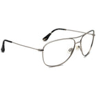 Maui Jim Sunglasses MJ-247-17 Cliff House Titanium Silver Aviator Japan 59 mm