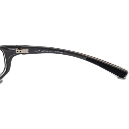 Maui Jim Men's Sunglasses MJ-279-03F Kipahulu STG-BG Gray&Blue Gradient Wrap Italy 59 mm