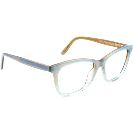 Maui Jim Women's Eyeglasses MJO2122-06E Sea Blue Gradient Frame Italy 53[]16 135
