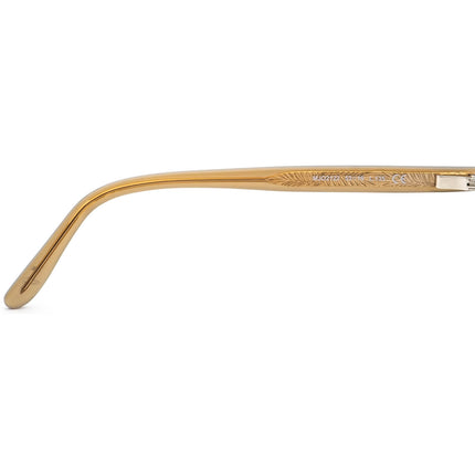 Maui Jim Women's Eyeglasses MJO2122-06E Sea Blue Gradient Frame Italy 53[]16 135