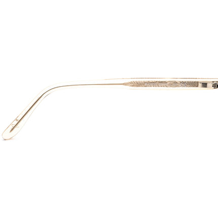 Maui Jim Women's Eyeglasses MJO2123-02 Black Gloss Frame Italy 52[]18 135