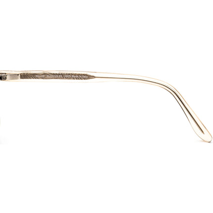 Maui Jim Women's Eyeglasses MJO2123-02 Black Gloss Frame Italy 52[]18 135