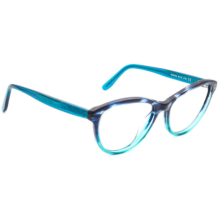 Maui Jim Women's Eyeglasses MJO2123-08E Blue Fade to Aqua Frame Italy 52[]18 135