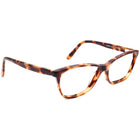 Maui Jim Women's Eyeglasses MJO 2114-10H Koa Tortoise Frame Italy 53[]16 135