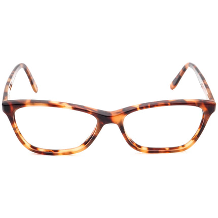 Maui Jim Women's Eyeglasses MJO 2114-10H Koa Tortoise Frame Italy 53[]16 135
